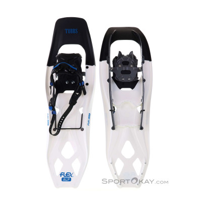Tubbs Flex Alp 25 Schneeschuhe-Weiss-25
