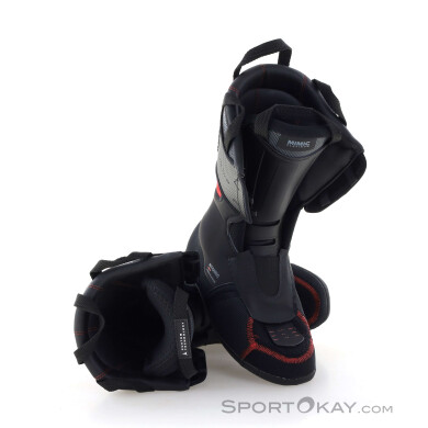 Atomic HAWX Ultra XTD AFS Mimic Herren Innenschuhe-Schwarz-26
