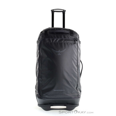 Osprey Rolling Transporter 90l Reisetasche-Schwarz-90
