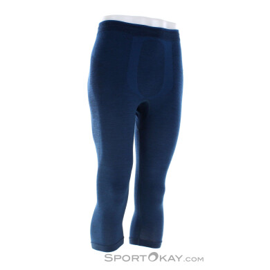 Ortovox 230 Competition Herren Funktionshose-Blau-XXL