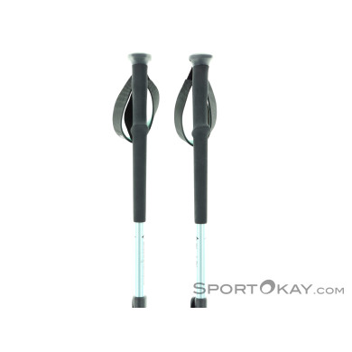 Black Diamond Trail 62-125cm Damen Trekkingstöcke-Blau-62-125