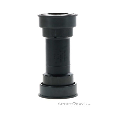Shimano SM-BB72-41B Pressfit Innenlager-Schwarz-One Size