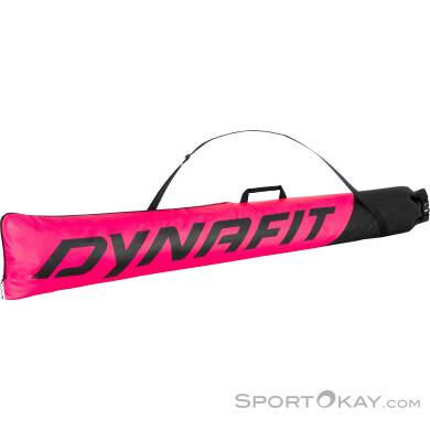 Dynafit Ski Bag Skisack-Pink-Rosa-One Size