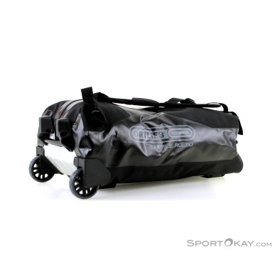 Ortlieb Duffle RG 60l Reisetasche-Schwarz-60