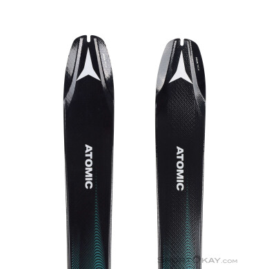 Atomic Backland 80 Ultralight Tourenski 2026-Hell-Blau-177