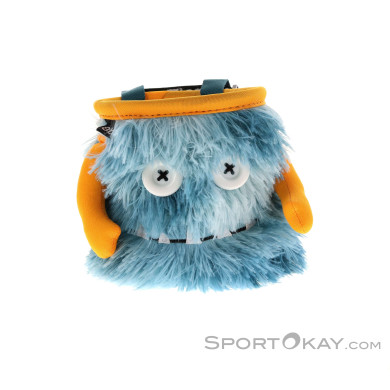 8bPlus Ruben Chalkbag-Hell-Blau-One Size