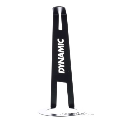 Dynamic Drip Dock Kettenständer Kettenschmiermittel-Schwarz-One Size