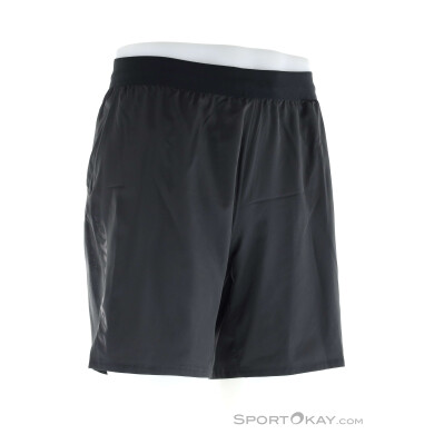 Dynafit Alpine Shorts Herren Laufshort-Schwarz-XL