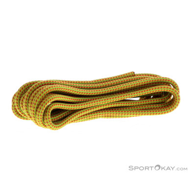 Mammut Cord 6mm 5,5m Reepschnur-Rot-6