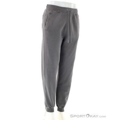 Fox Woodmark Fleece Herren Freizeithose-Grau-M