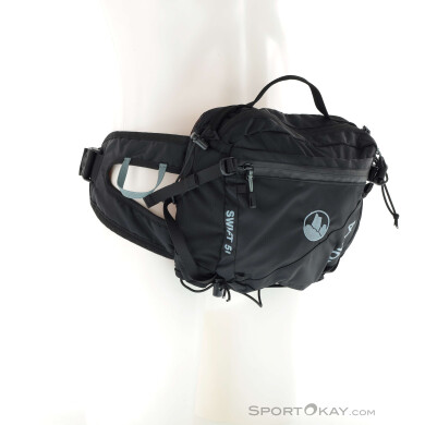 Kohla Swift 5l Hüfttasche-Schwarz-One Size