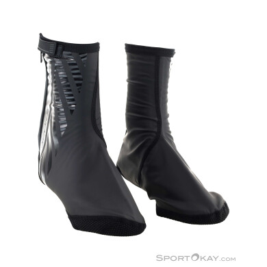 Shimano S1100R H2O Überschuhe-Schwarz-M