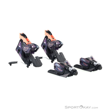 Atomic Strive 16 MN Freeridebindung-Mehrfarbig-115