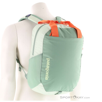 Patagonia Atom Tote Pack 20l Rucksack-Hell-Grün-20