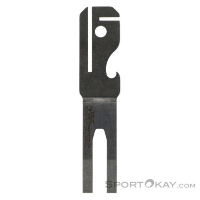 Trickstuff Triple B-Tool MKII Bremsscheibenwerkzeug-Silber-One Size
