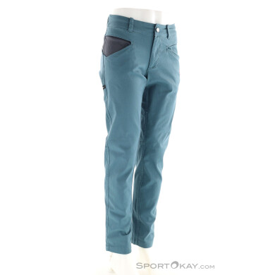 Rafiki Rockland Herren Kletterhose-Blau-M