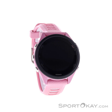 Garmin Forerunner 265S Sportuhr B-Ware-Pink-Rosa-One Size