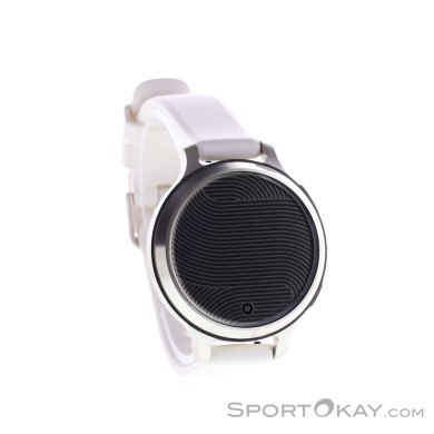 Garmin Lily 2 Active Damen Sportuhr B-Ware-Weiss-One Size