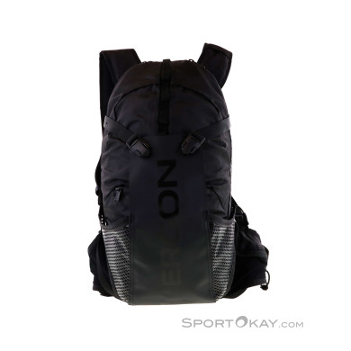 Ergon BX3 15+3l Bikerucksack-Schwarz-One Size