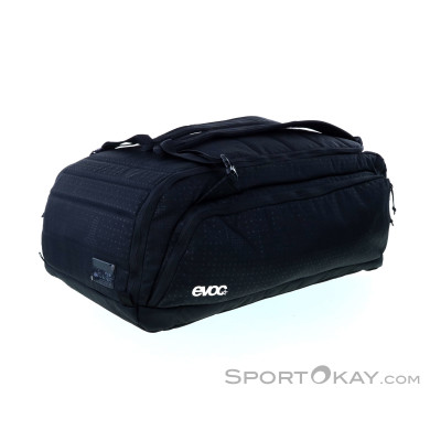 Evoc Gear Bag 55l Reisetasche-Schwarz-55