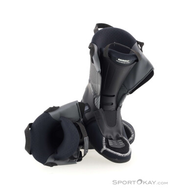 Atomic Hawx Ultra XTD Mimic Platinum Innenschuhe-Schwarz-27