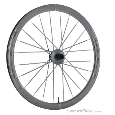 Cadex Max 40 Tubeless Shimano/XDR HR 28" Laufrad-Schwarz-28