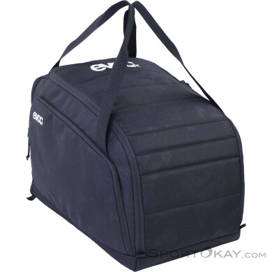 Evoc Gear Bag 35l Tasche-Schwarz-One Size