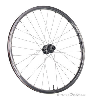 Giant XCR 2 Carbon 29" Shimano MS Laufrad Hinten-Schwarz-29