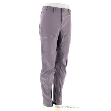ION Shelter 3L Bikehose-Hell-Grau-L