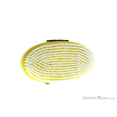Toko Skibürste oval Nylon Bürste