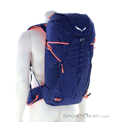 Salewa MTN Trainer 2 28l Rucksack-Dunkel-Blau-28