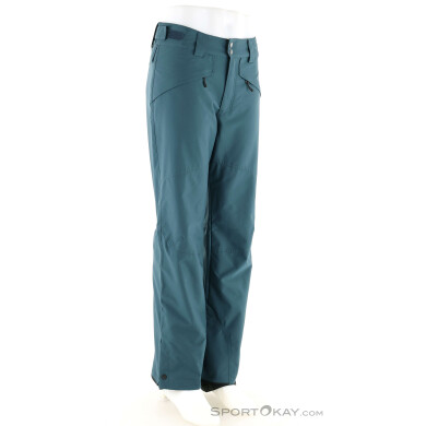 O'Neill Hammer Regular Herren Skihose-Dunkel-Blau-M