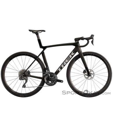 Trek Madone SL 6 Gen8 28“ 2025 Rennrad-Schwarz-M