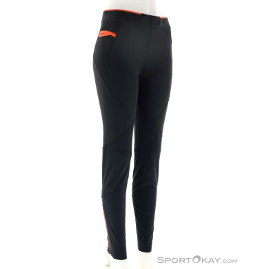 La Sportiva Primal Pant Damen Leggings-Schwarz-M