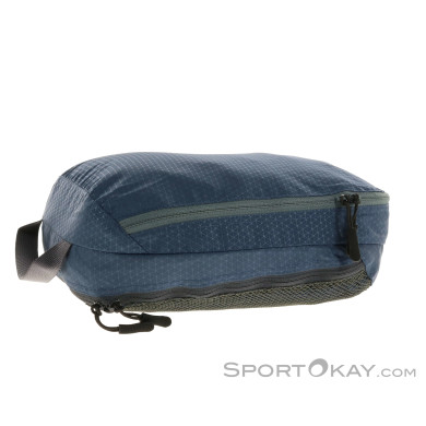 Cocoon Two-in-One Separated M Kulturbeutel-Blau-One Size