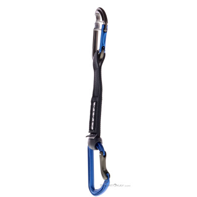 DMM Shadow 18cm Expressschlinge-Blau-18