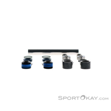 Crank Brothers Pedal Refresh Kit Bike Zubehör-Mehrfarbig-One Size