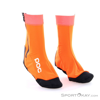 POC Thermal Überschuhe-Orange-M
