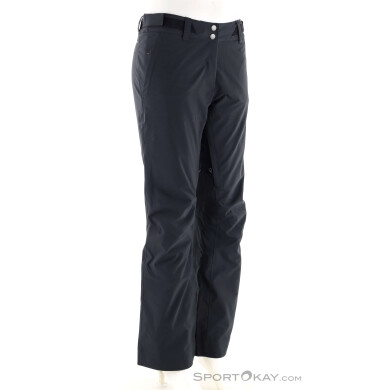 Scott Ultimate Dryo 10 Damen Skihose-Schwarz-L