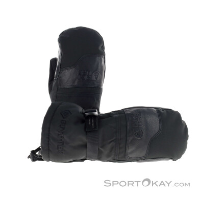 Picture Grabey Herren Skihandschuhe Gore-Tex-Schwarz-9