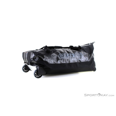 Ortlieb Duffle RS 110l Reisetasche-Schwarz-One Size