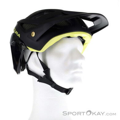 Endura MT500 MIPS MTB Helm-Schwarz-M-L