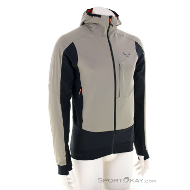 Dynafit Tigard Alpha Direct Herren Isolationsjacke-Beige-M