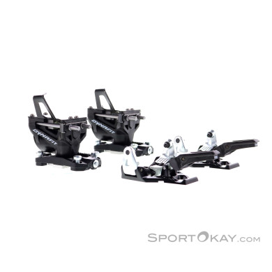 Dynafit Speed Turn Z10 Tourenbindung-Schwarz-One Size