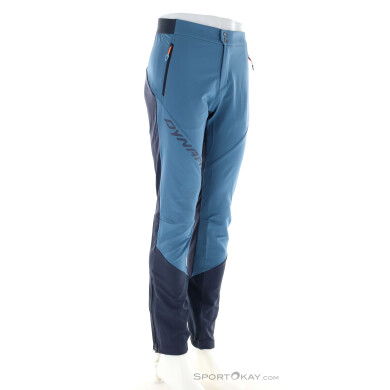 Dynafit Dynafit Transalper Pro Herren Outdoorhose-Blau-L