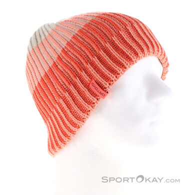 Ortovox Deep Knit Mütze-Pink-Rosa-One Size