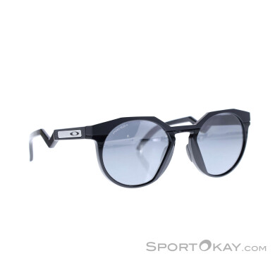 Oakley HSTN Sonnenbrille-Schwarz-One Size