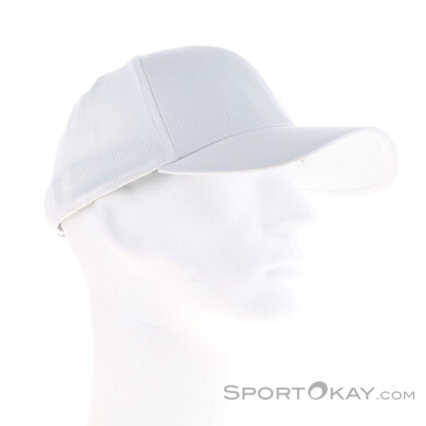 Under Armour AV Low ADJ Schildmütze-Weiss-One Size
