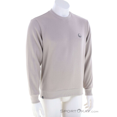 Wild Country Spotter Sweater-Beige-M