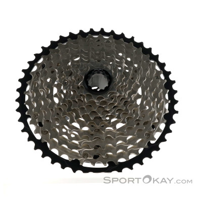 Shimano CS-M7100 SLX 10-45Z 12-fach Kassette-Mehrfarbig-10-45